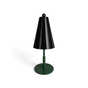 Avor Modern Metal Table Lamp