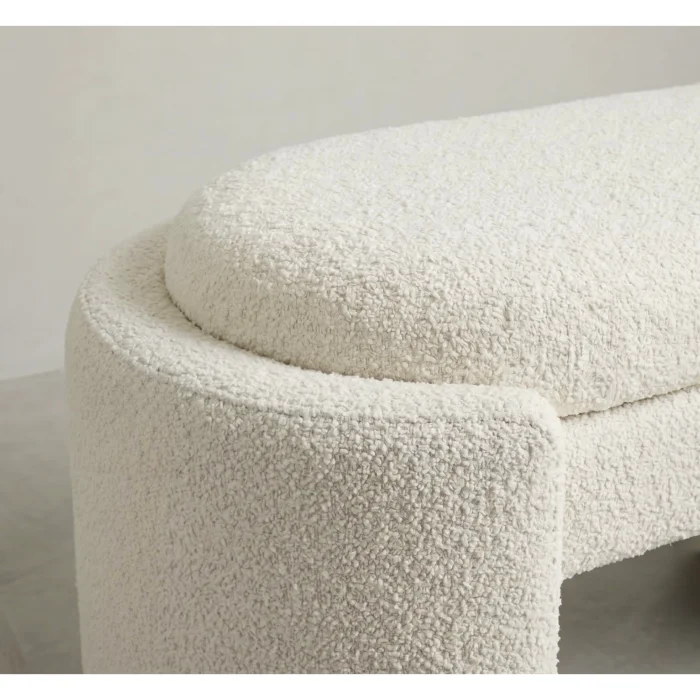 Aura Bench - 2