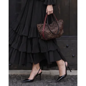 Carolie Skirt & Top Set - 4