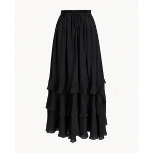 Carolie Skirt & Top Set - 1
