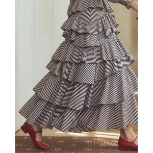 Dominic Skirt - 3