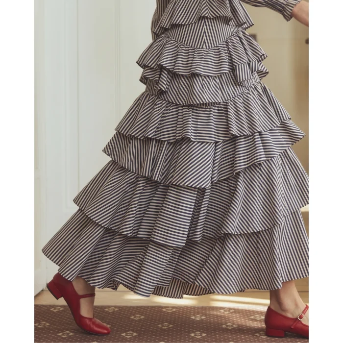 Dominic Skirt - 3
