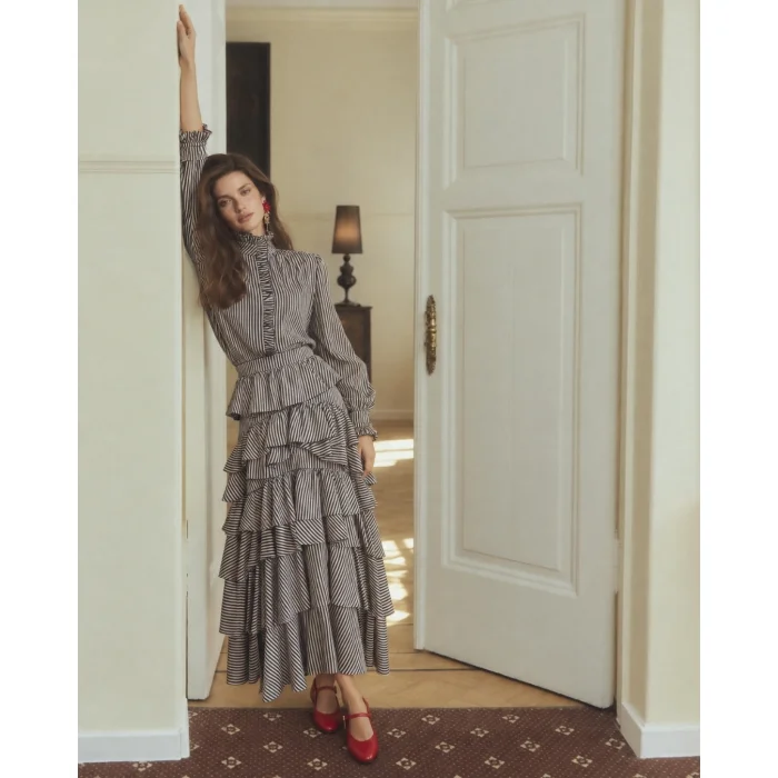 Dominic Skirt - 2