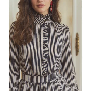 Marlowe Shirt - 3