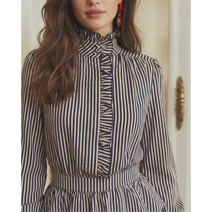 Marlowe Shirt - 3