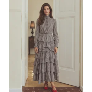 Marlowe Shirt - 2