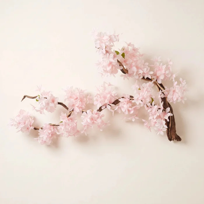 Sakura Mori Dekoratif Duvar Sanatı - 1