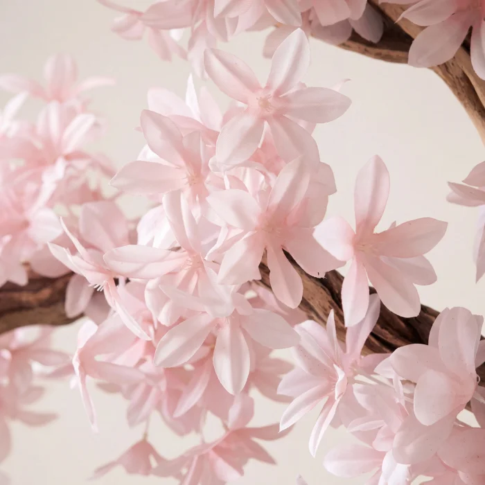 Sakura Mori Dekoratif Duvar Sanatı - 5