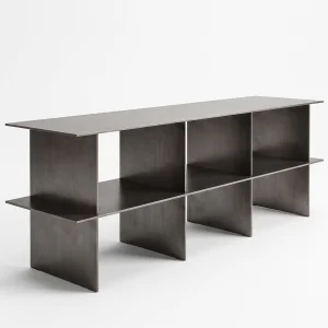 Arken Metal Console - 1