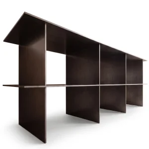 Arken Metal Console - 4