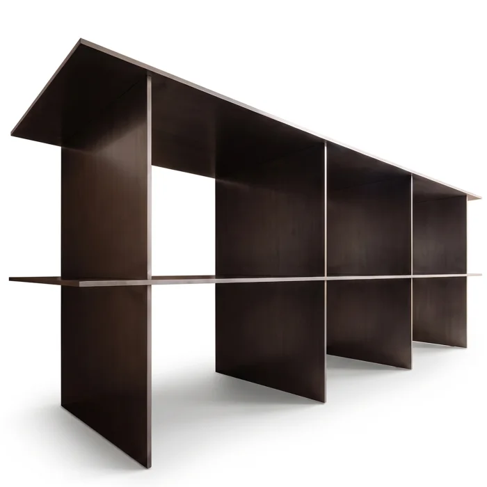 Arken Metal Console - 4