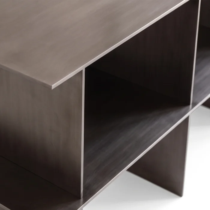 Arken Metal Console - 5