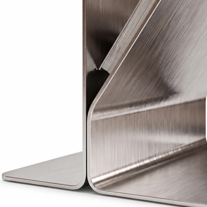 Rivo Metal Side Table - 4