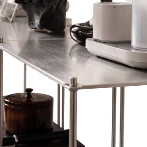 Veyla Metal Console - 4