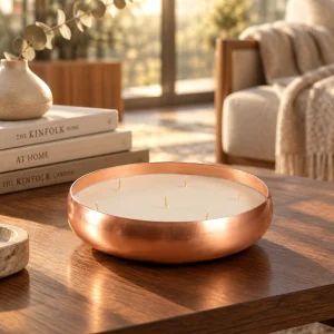 Copper Auro Mum - 2