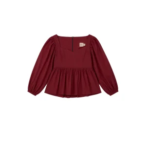 Ellie Cherry Bluz - 1