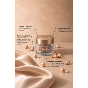 Age Defy Pro-C Hand Serum Capsules 60s - 7