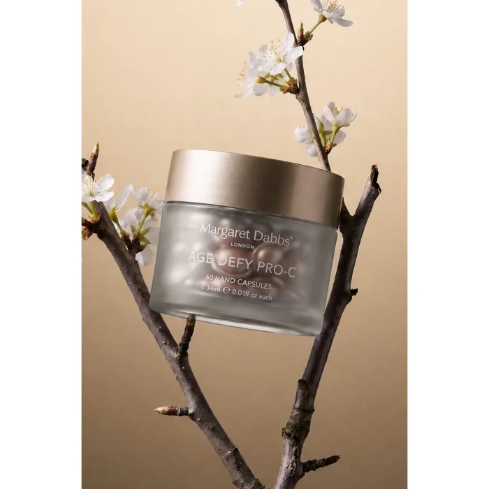 Age Defy Pro-C Hand Serum Capsules 60s - 5