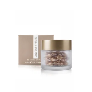 Age Defy Pro-C Hand Serum Capsules 60s - 2