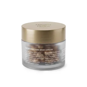 Age Defy Pro-C Hand Serum Capsules 60s - 3