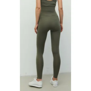 Yüksek Bel Yoga Taytı - 2
