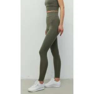 Yüksek Bel Yoga Taytı - 3