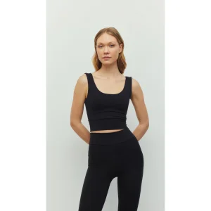 Black Bra - 2