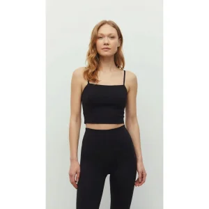 Premium Crop Top - 1