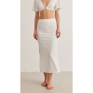 White Cult Skirt - 1