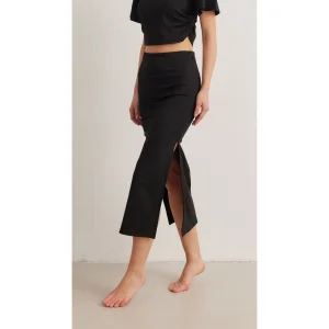 Black Cult Skirt - 2