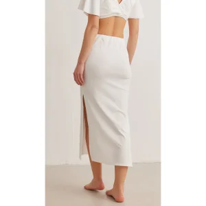 White Cult Skirt - 2