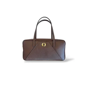 Trio Baguette XL Shoulder Bag