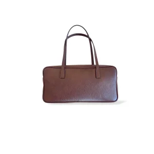 Trio Baguette XL Shoulder Bag - 2