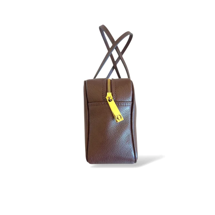 Trio Baguette XL Shoulder Bag - 3