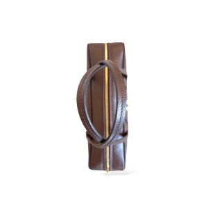 Trio Baguette XL Shoulder Bag - 4