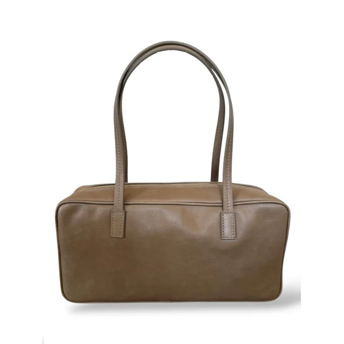 Trio Baguette XL Shoulder Bag - 3