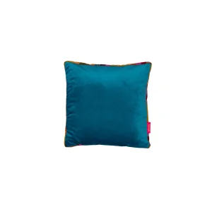 Color Check Cushion - 2