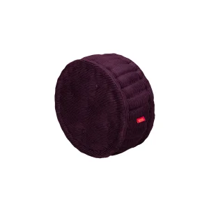 Macaron Corduroy Pouf - 1