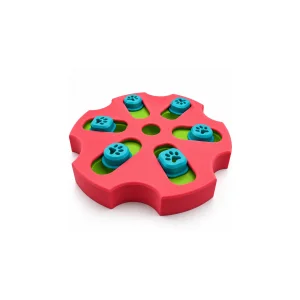 Interactive Dog Puzzle & Slow Feeder Toy - 1