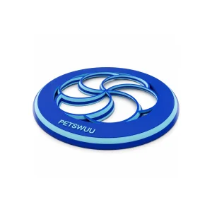 Dog Frisbee - Interactive Fetch Toy - 2