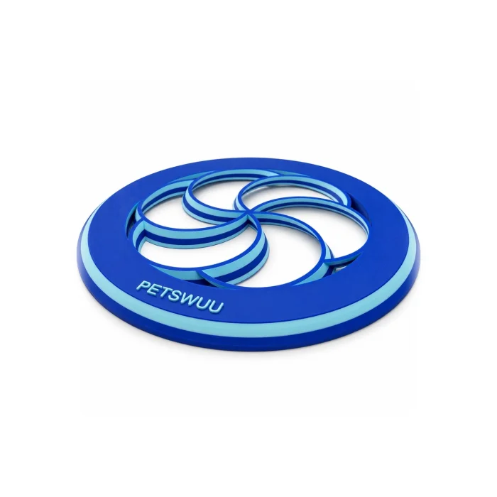 Dog Frisbee - Interactive Fetch Toy - 2