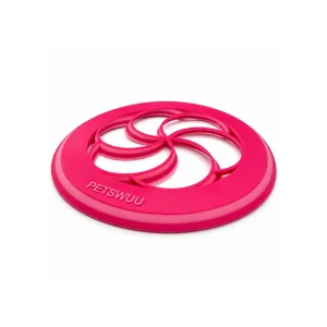 Interactive Fetch Toy Dog Frisbee - 2