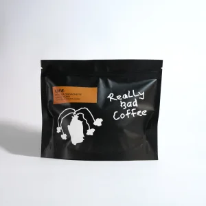 Koke Ethiopia Yirgacheffe Honey Coffee Beans