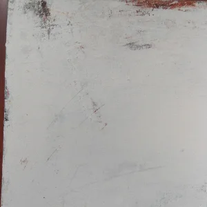 Remnants of the Day Abstract Painting - 11