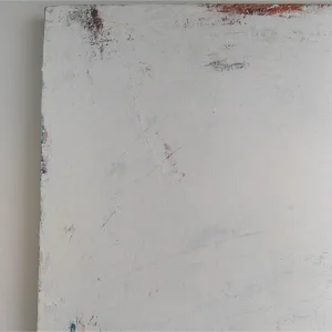Remnants of the Day Abstract Painting - 10
