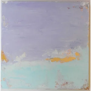 Soft Series No:2 Original Acrylic Painting Set - 2