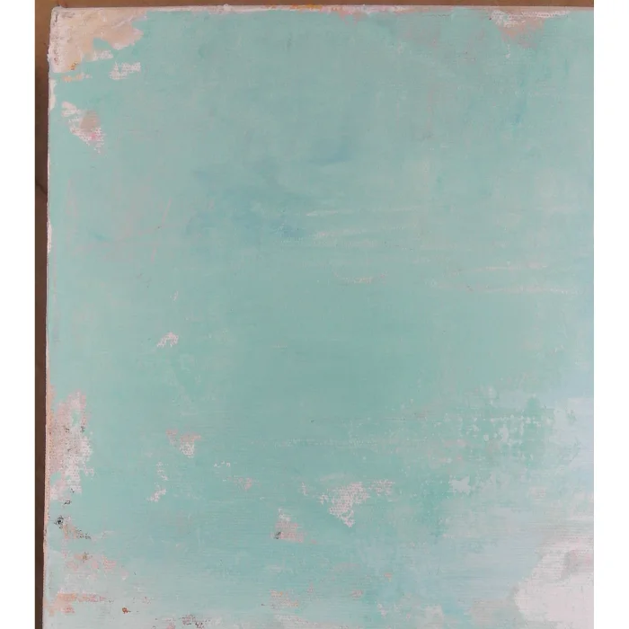 Soft Series No:2 Original Acrylic Painting Set - 5