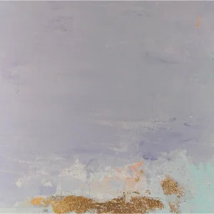 Soft Series No:2 Original Acrylic Painting Set - 7