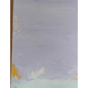Soft Series No:2 Original Acrylic Painting Set - 12