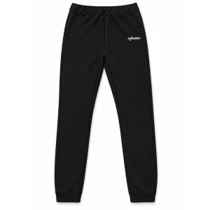 Black Capsule %100 Cotton Thermal Set - 4